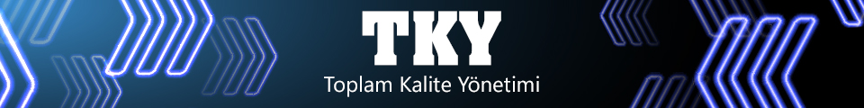Toplam Kalite Yönetimi