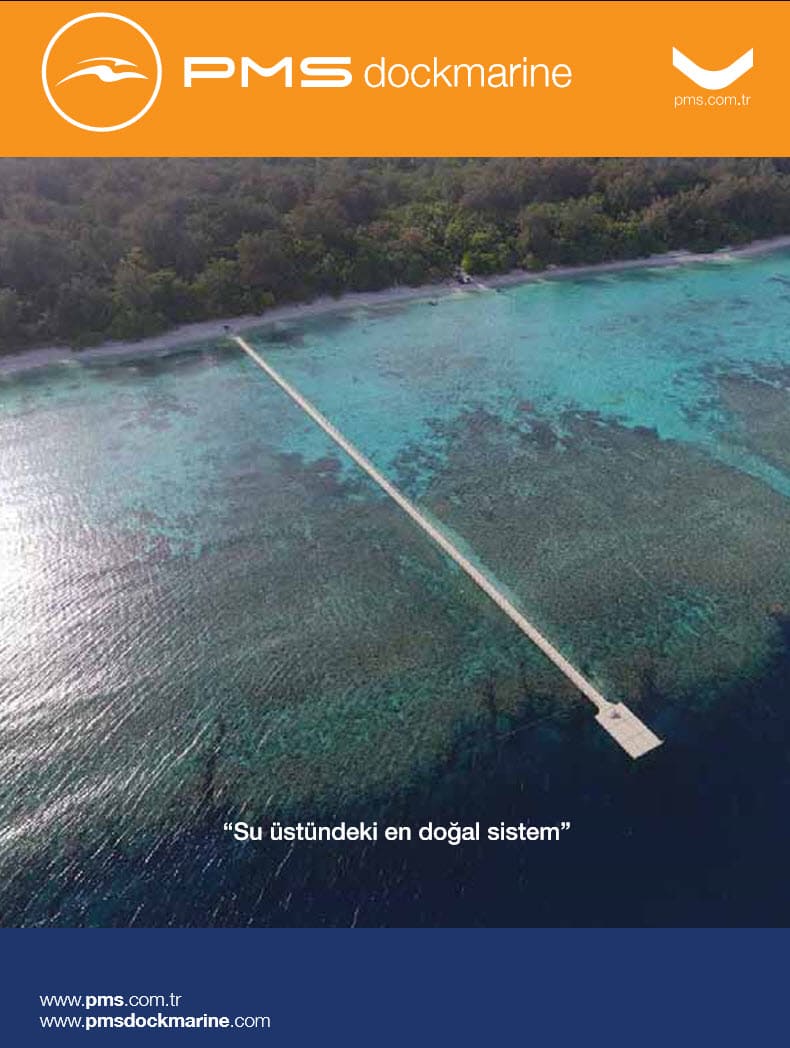 Dockmarine Portlar