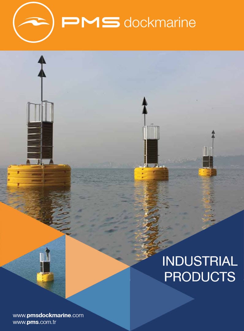 DockMarine Industrial