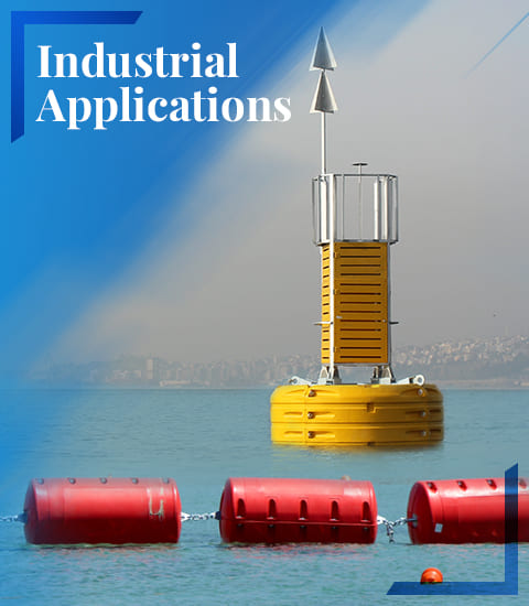 Industrial Applications
