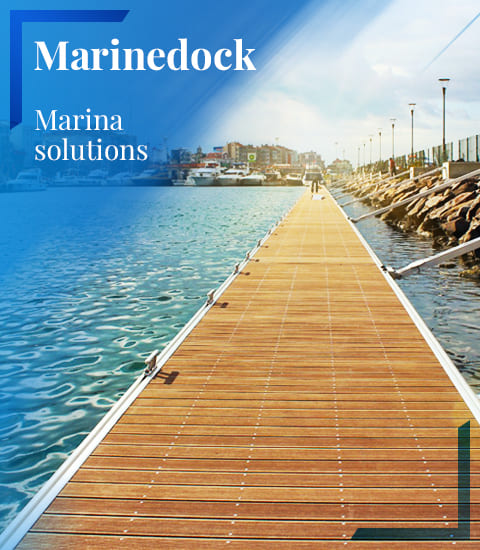 Marine Dock